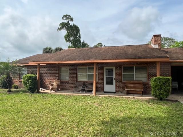 2526 Victory Palm Dr., Edgewater, FL 32141