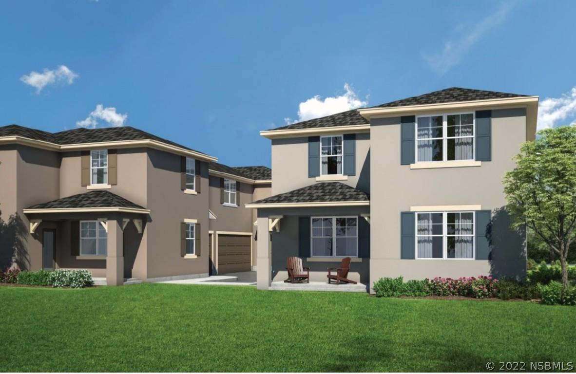 3011 Meleto Blvd., New Smyrna Beach, FL 32168
