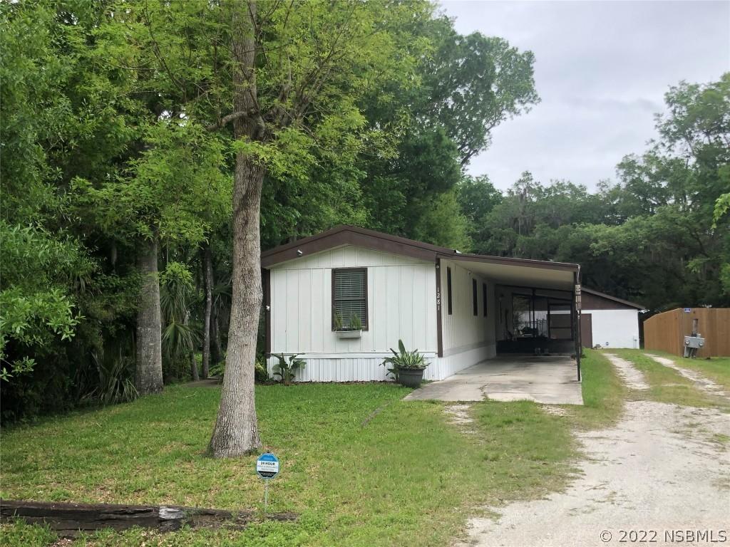 1281 Elizabeth St., New Smyrna Beach, FL 32168