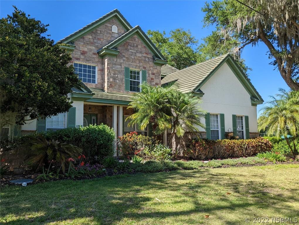 177 Hibiscus Rd., Edgewater, FL 32141
