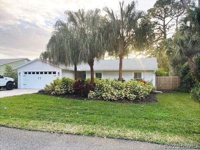 [Address Hidden by Seller], Edgewater, FL 32141