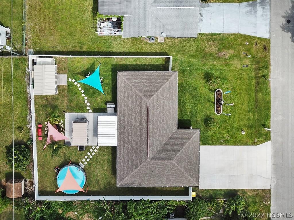 3224 Unity Tree Dr., Edgewater, FL 32141