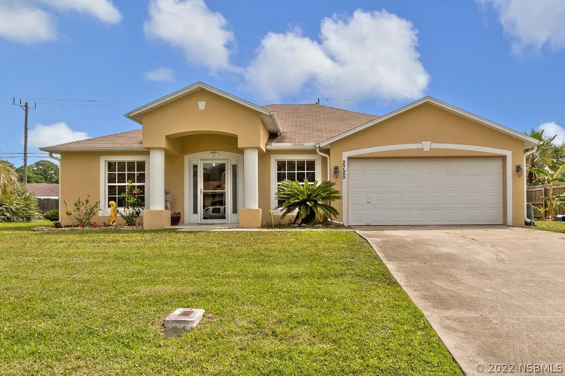 [Address Hidden by Seller], Edgewater, FL 32141
