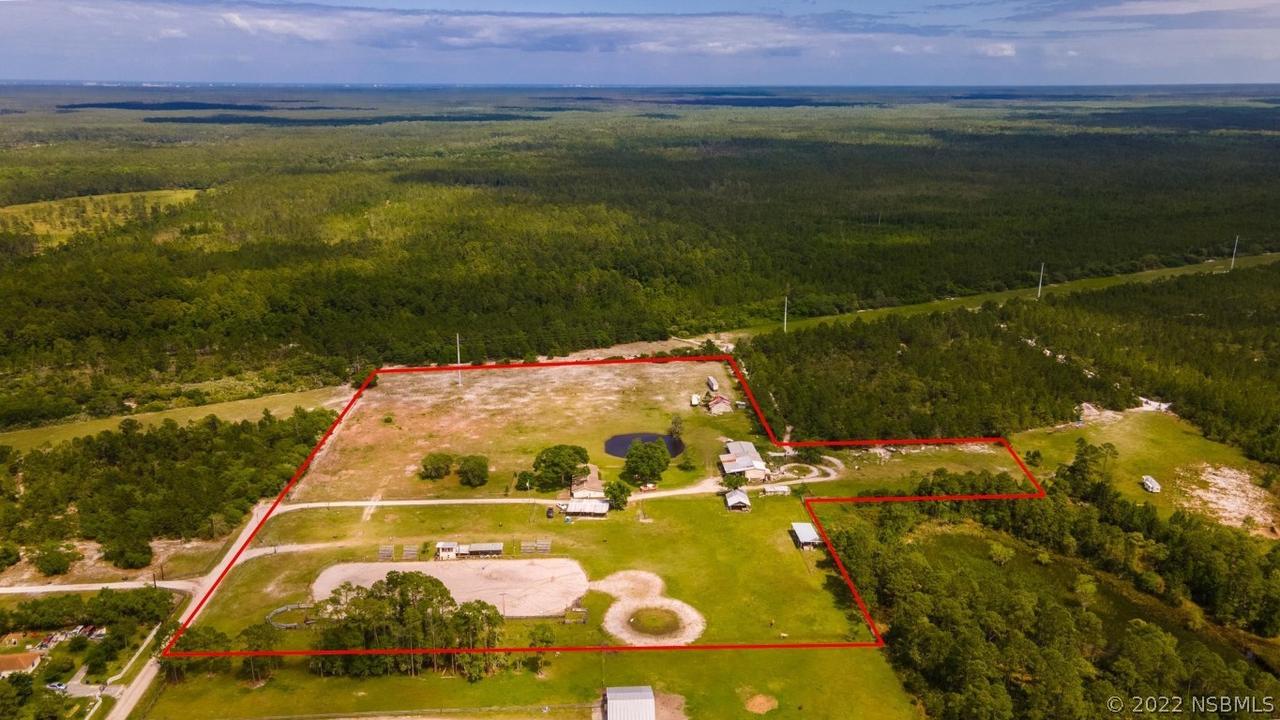 3922 Brantford Rd., New Smyrna Beach, FL 32168