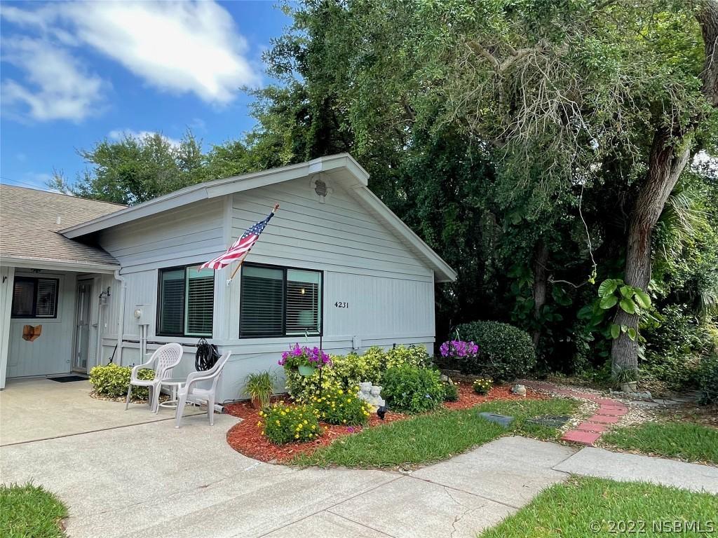 4231 Sea Mist Dr., New Smyrna Beach, FL 32169