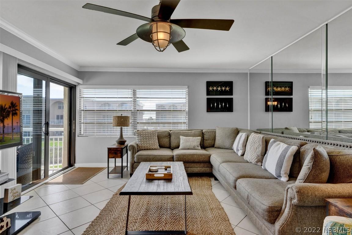 4811 Saxon Dr. #B402, New Smyrna Beach, FL 32169