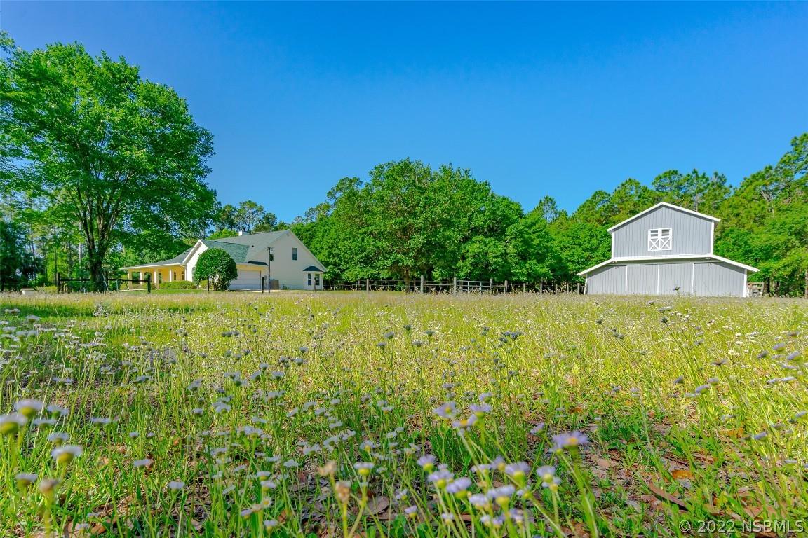 128 N Cucumber Ln., New Smyrna Beach, FL 32168