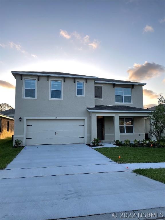 [Address Hidden by Seller], Edgewater, FL 32141