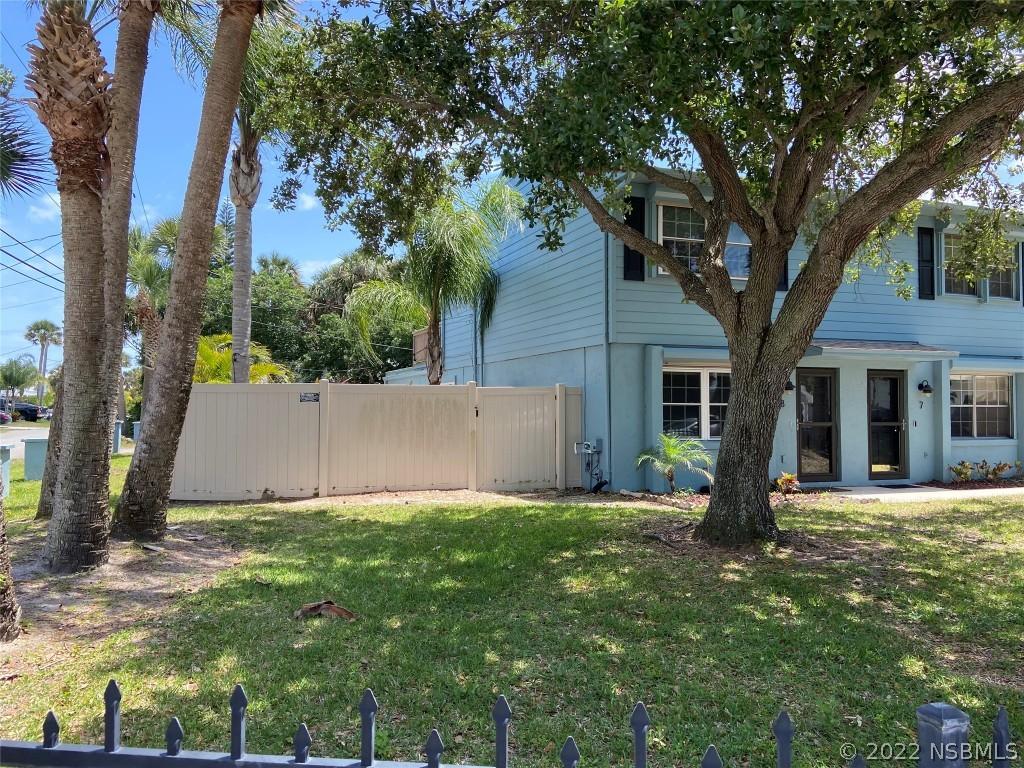 101 N Pine St. #8, New Smyrna Beach, FL 32169