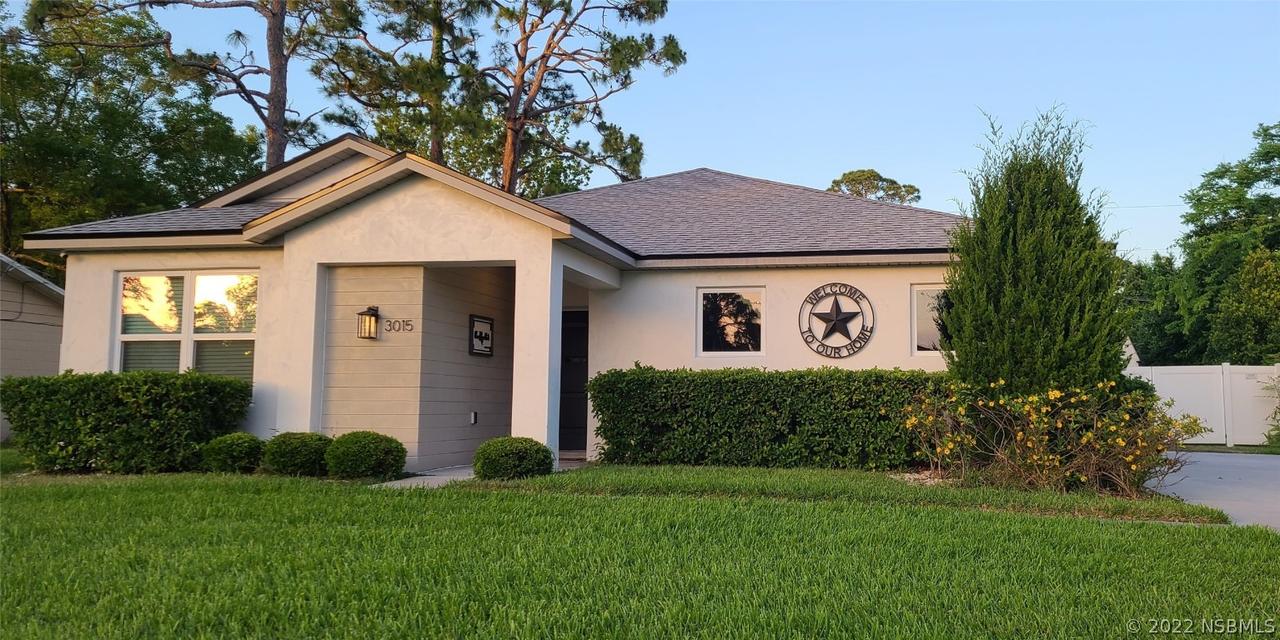 3015 Willow Oak Dr., Edgewater, FL 32141