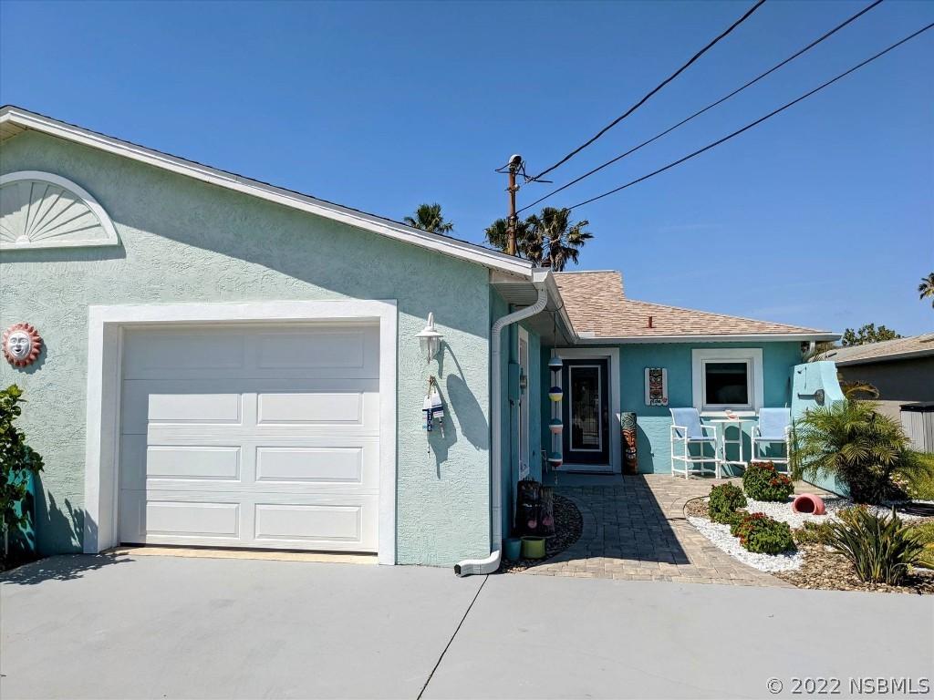 3106 S Atlantic Ave., New Smyrna Beach, FL 32169