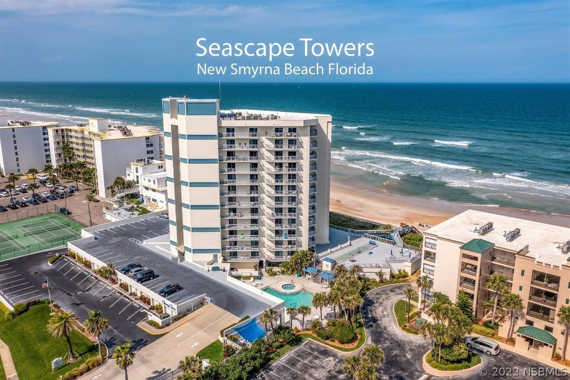 5207 S Atlantic Ave. #723, New Smyrna Beach, FL 32169