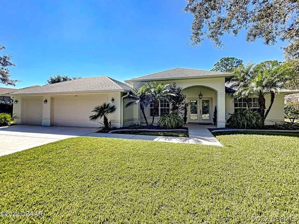 [Address Hidden by Seller], Port Orange, FL 32128