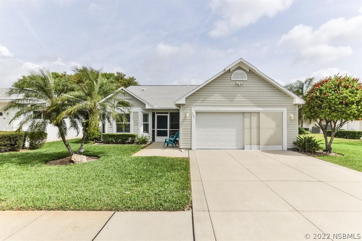 668 Middlebury Loop, New Smyrna Beach, FL 32168