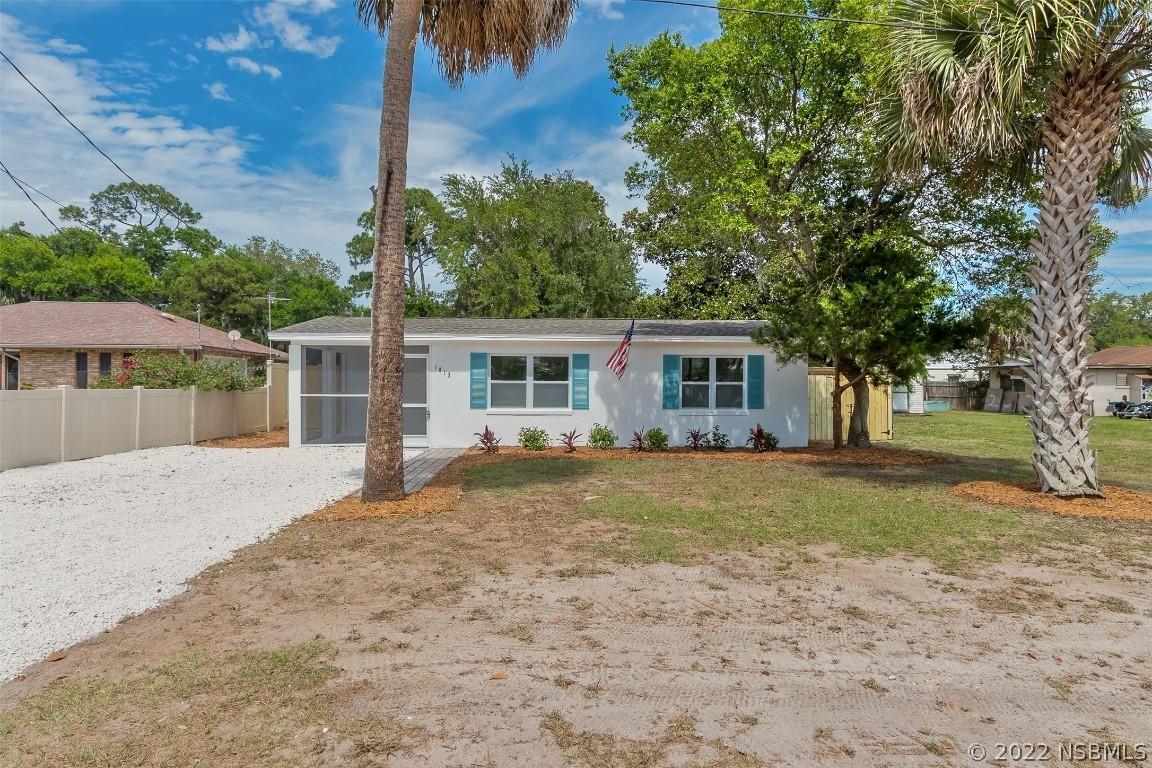 1013 Fernald St., Edgewater, FL 32132