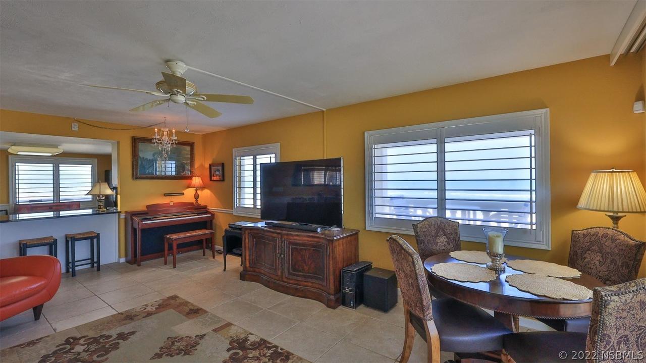 3663 S Atlantic Ave. #24D, New Smyrna Beach, FL 32169