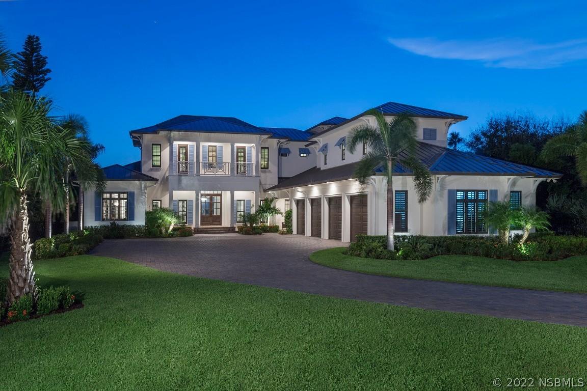 1516 N Peninsula Ave., New Smyrna Beach, FL 32169