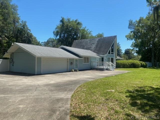 411 S Mellonville Ave., Sanford, FL 32771