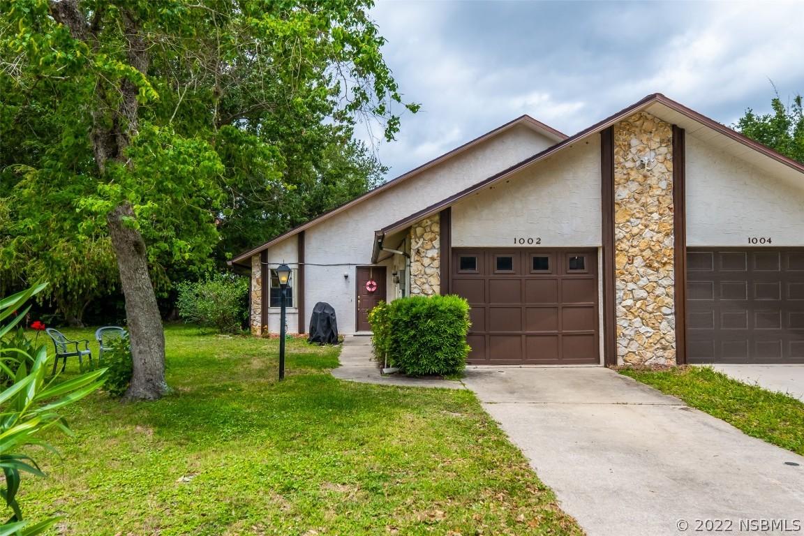 1002 Stonybrook Cir., Port Orange, FL 32127