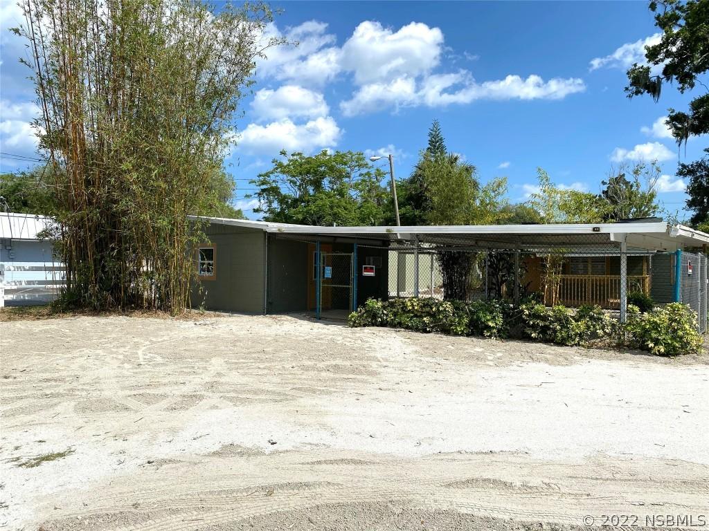[Address Hidden by Seller], New Smyrna Beach, FL 32168