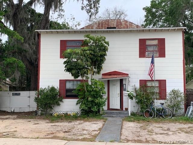 [Address Hidden by Seller], New Smyrna Beach, FL 32168