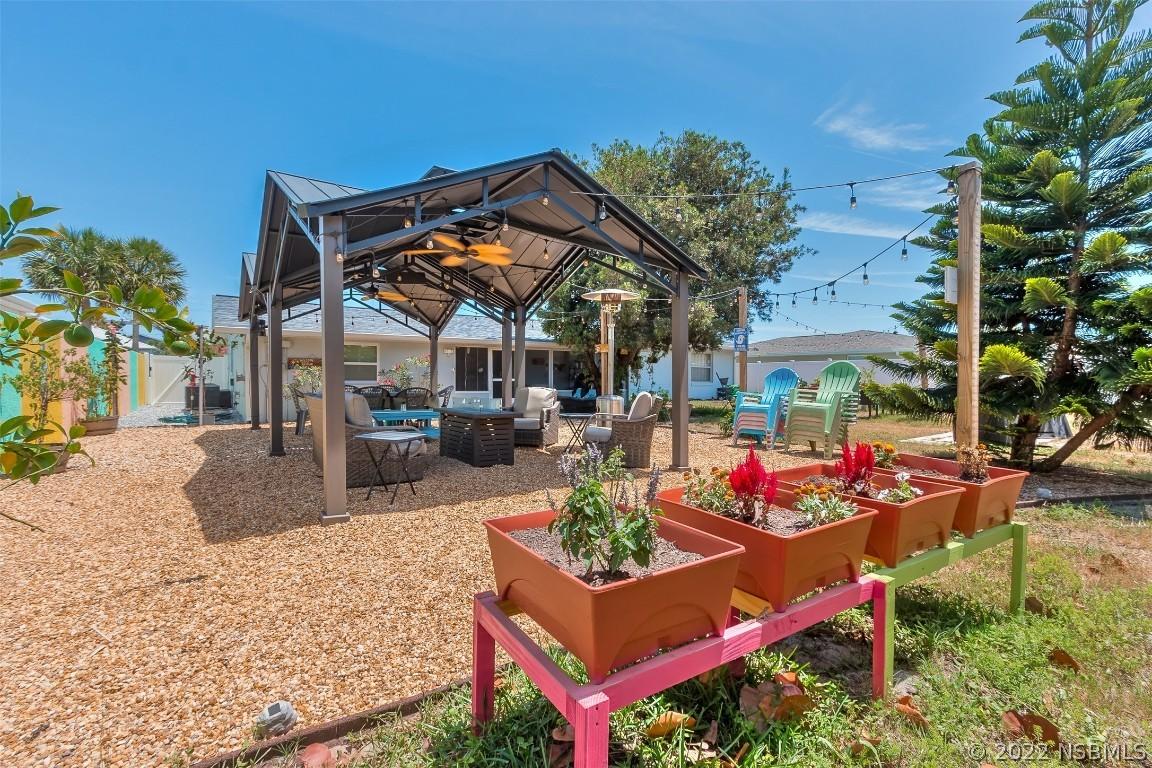 4608 S Atlantic Ave., New Smyrna Beach, FL 32169
