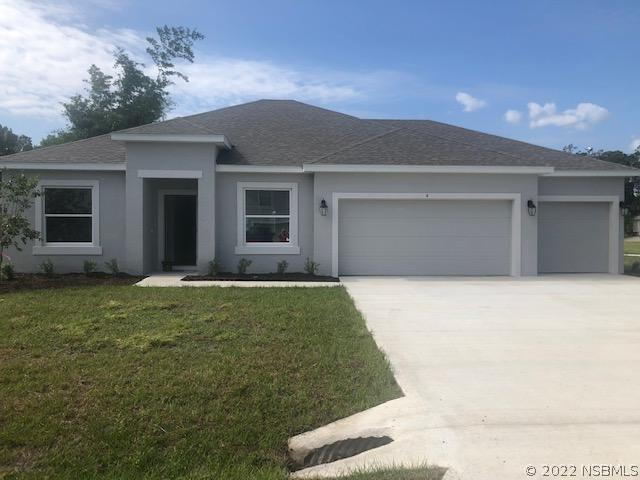 4 Seamaiden Path, Palm Coast, FL 32164