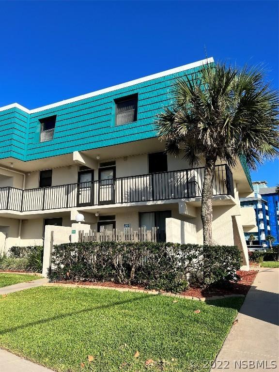 701 S Atlantic Ave. #24, New Smyrna Beach, FL 32169