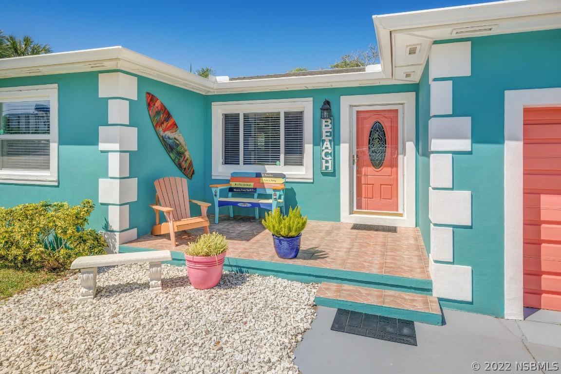 3510 Cardinal Blvd., Daytona Beach Shores, FL 32118