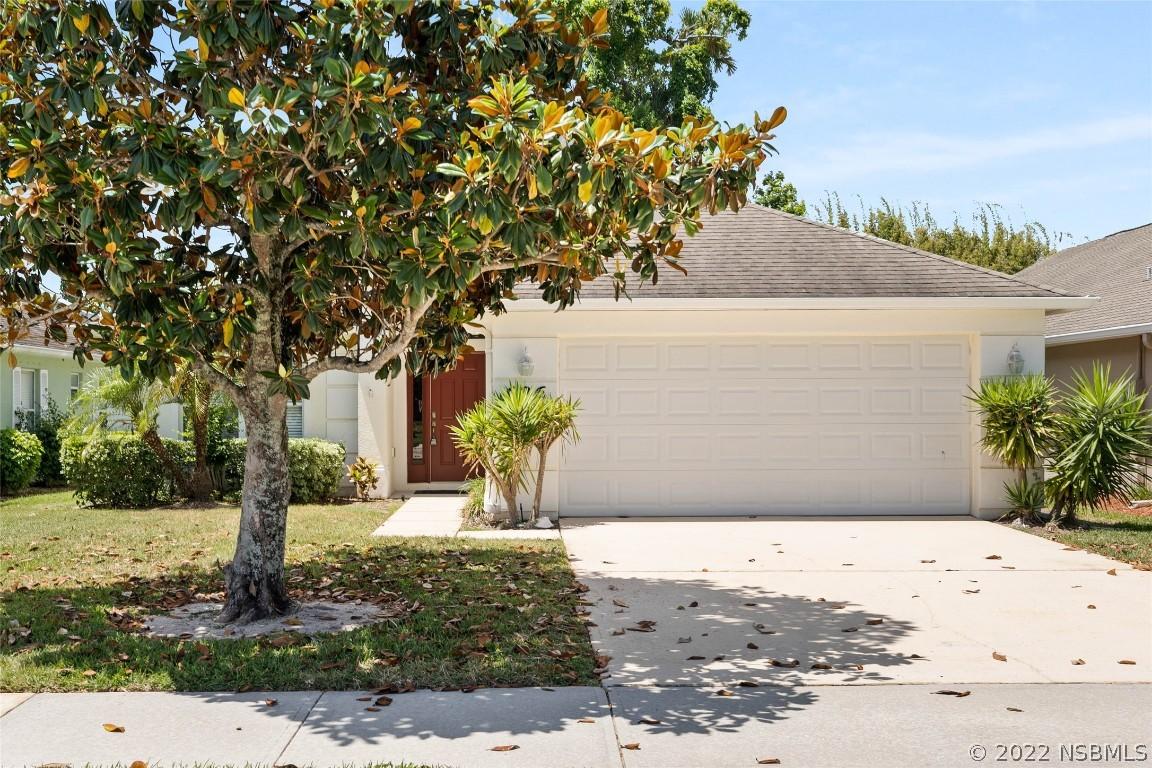 686 Coral Trace Blvd., Edgewater, FL 32132