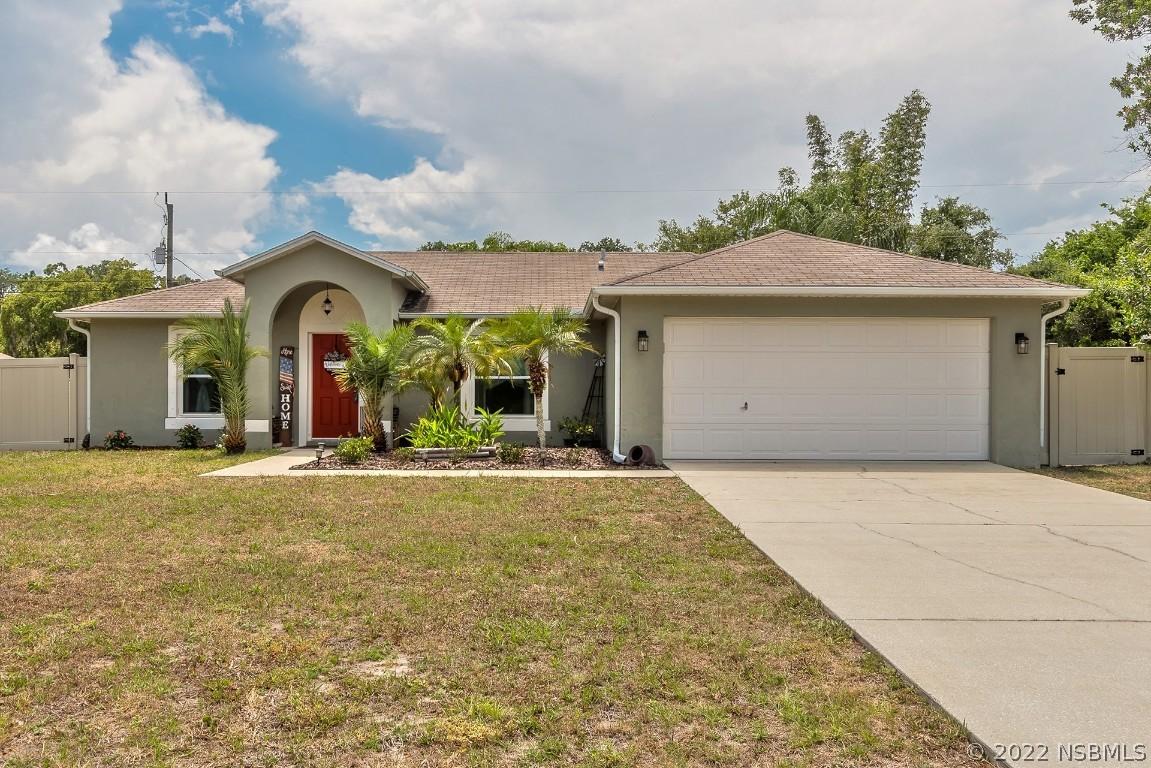 2832 Juniper Dr., Edgewater, FL 32141