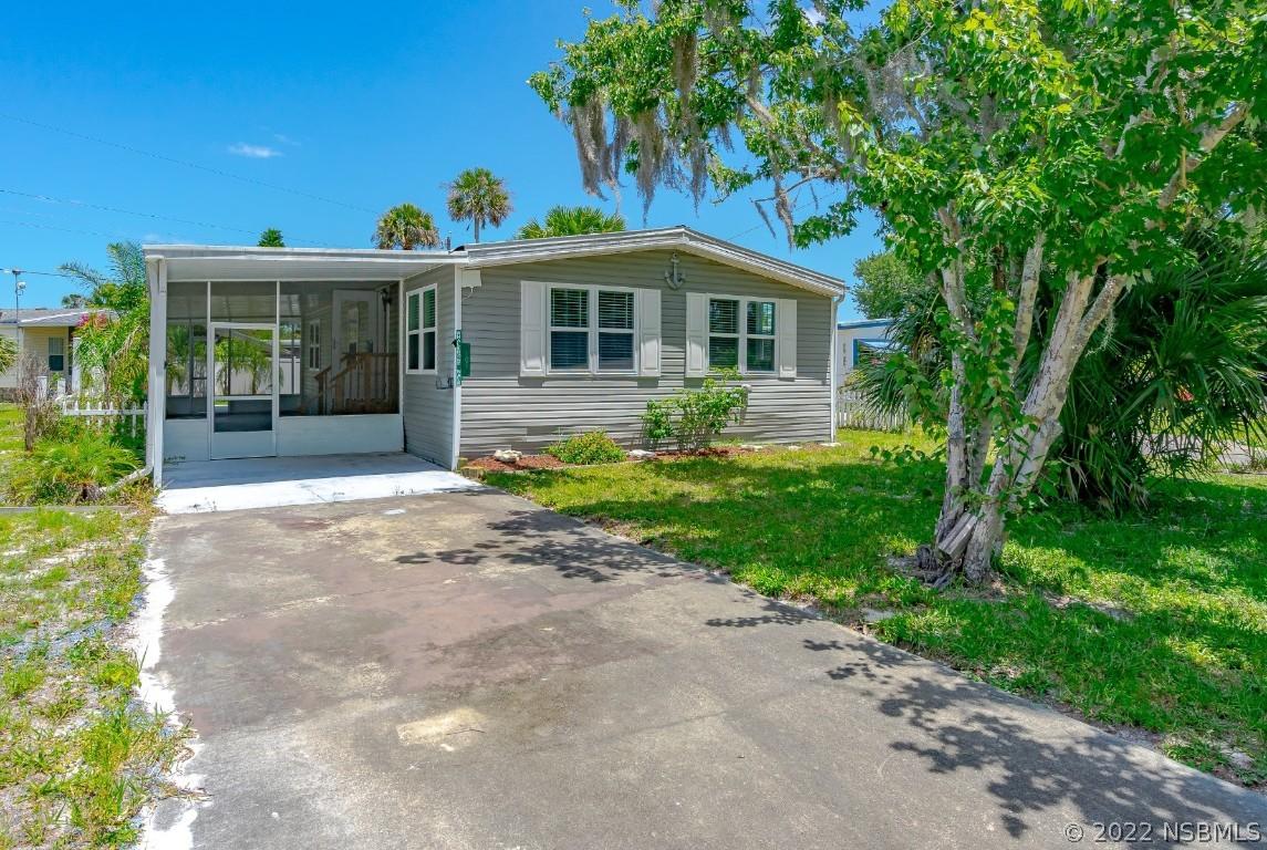 109 Oak St., Edgewater, FL 32141