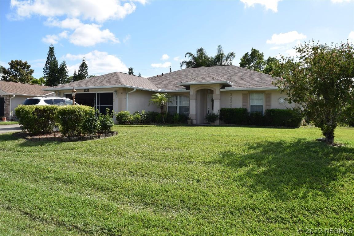 3320 Victory Palm Dr., Edgewater, FL 32141