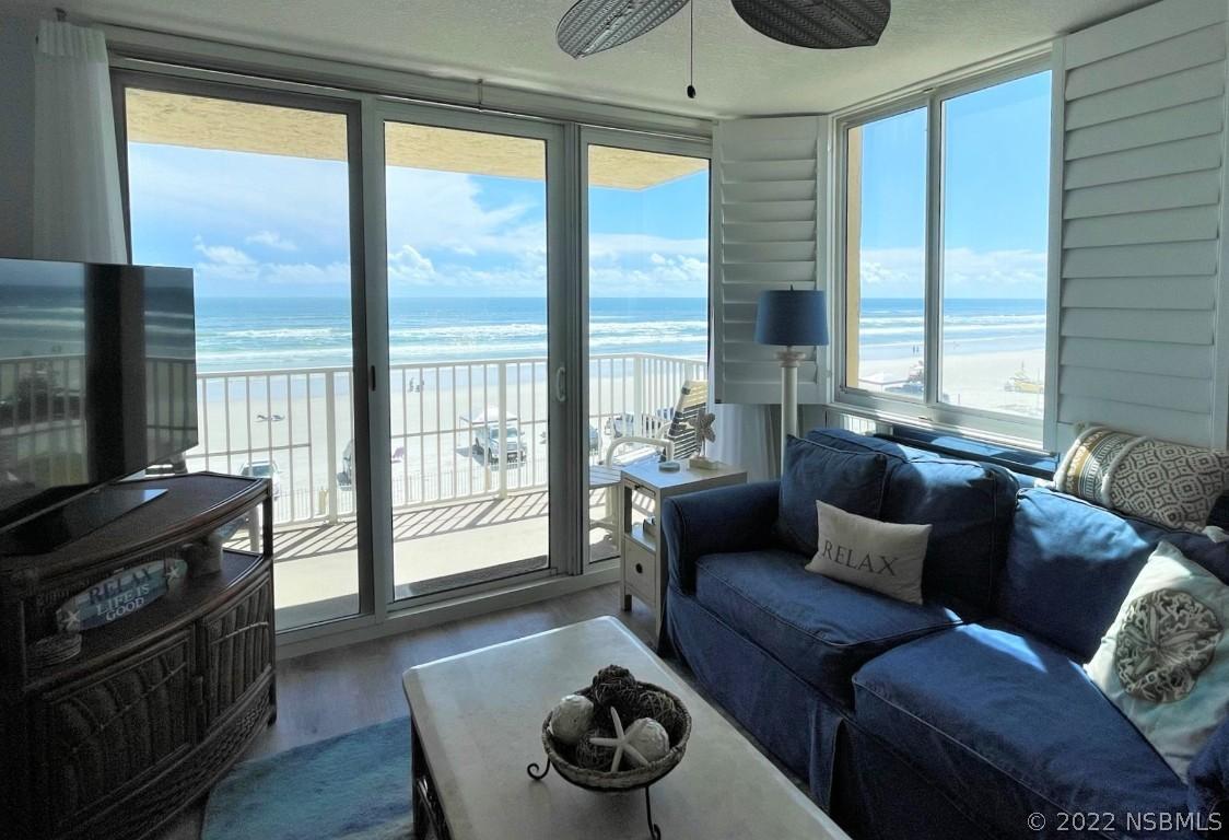 421 S Atlantic Ave. #301, New Smyrna Beach, FL 32169