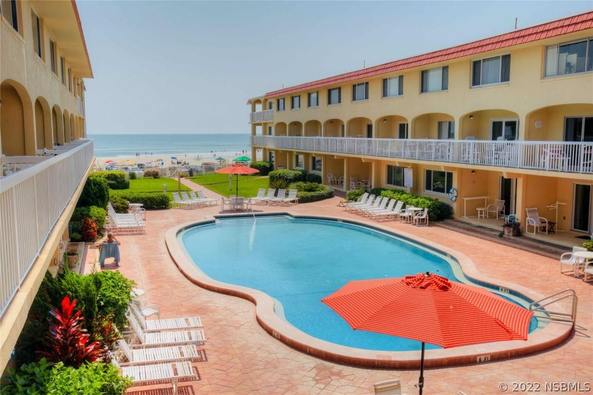 111 N Atlantic Ave. #C211, New Smyrna Beach, FL 32169