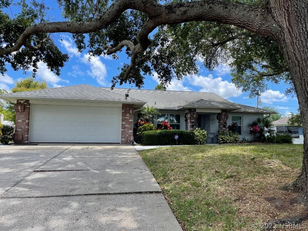 2225 Vista Palm Dr., Edgewater, FL 32141