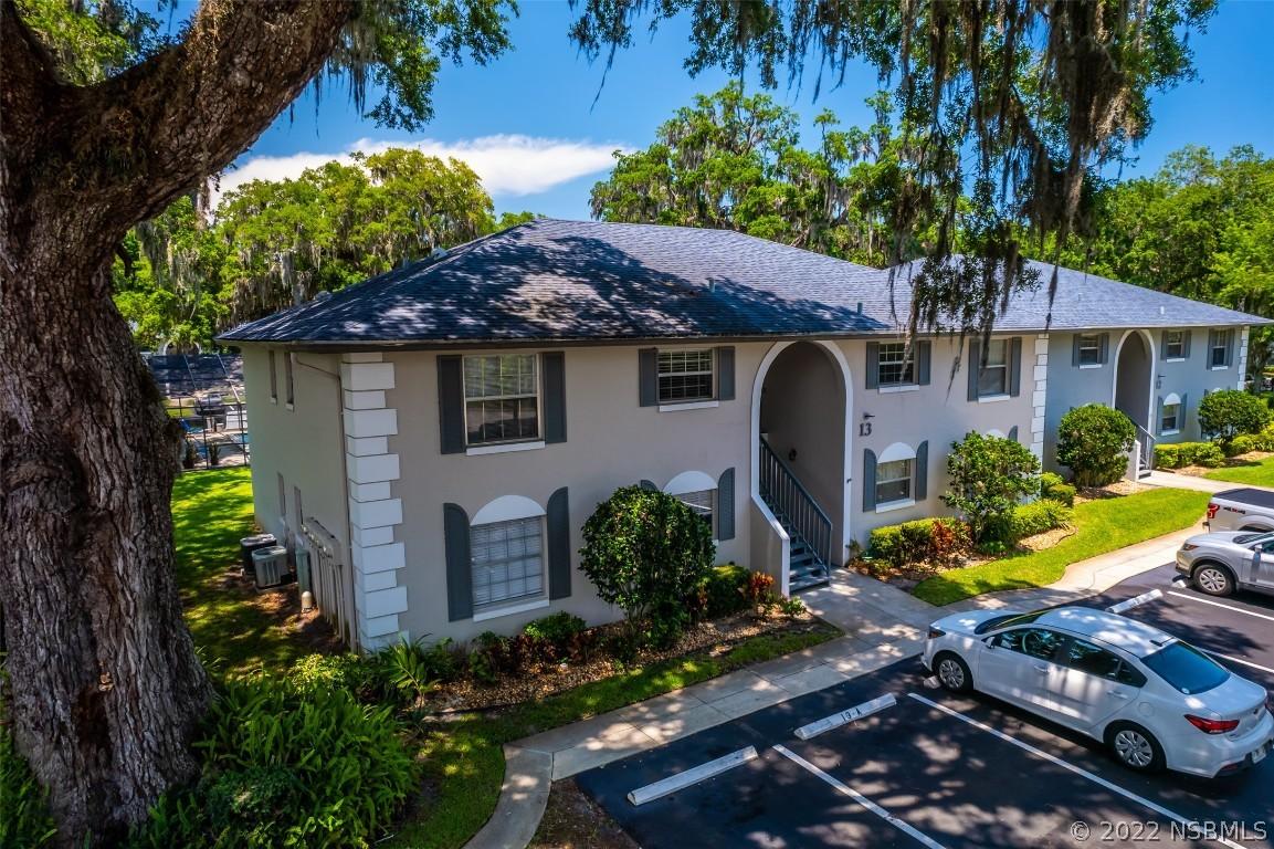 203 S Orchard St. #13C, Ormond Beach, FL 32174