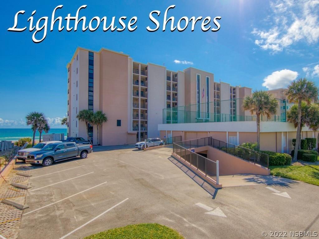 4745 S Atlantic Ave. #205, Ponce Inlet, FL 32127