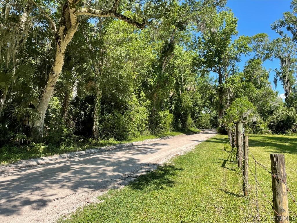 W Putnam Grove Rd., Oak Hill, FL 32759