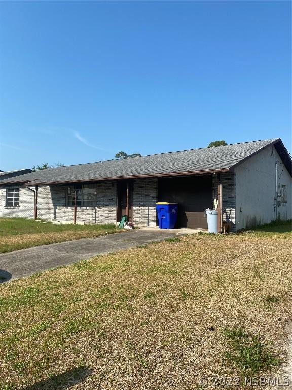 2510 Evergreen Dr., Edgewater, FL 32141