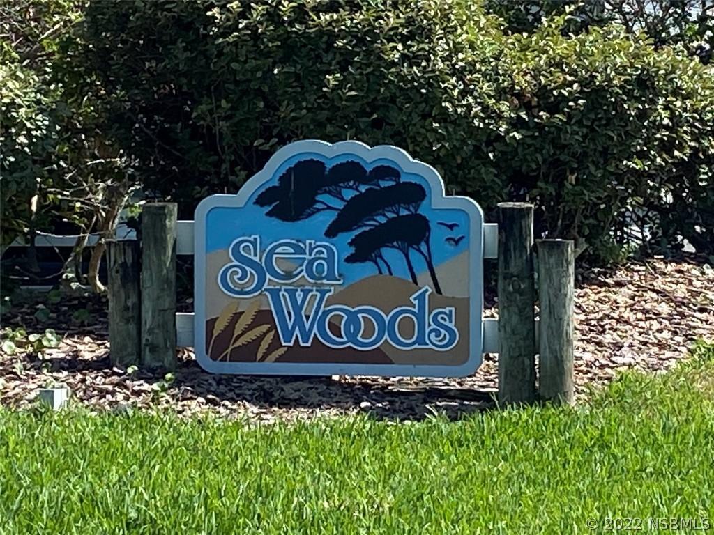 4307 Sea Mist Dr. #135, New Smyrna Beach, FL 32169