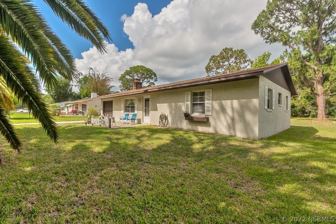 1608 Tatum Blvd., New Smyrna Beach, FL 32168