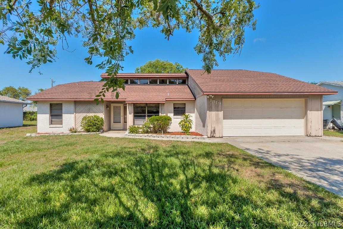 1819 Juniper Dr., Edgewater, FL 32132