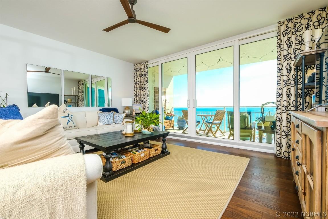 4381 S Atlantic Ave. #602, New Smyrna Beach, FL 32169