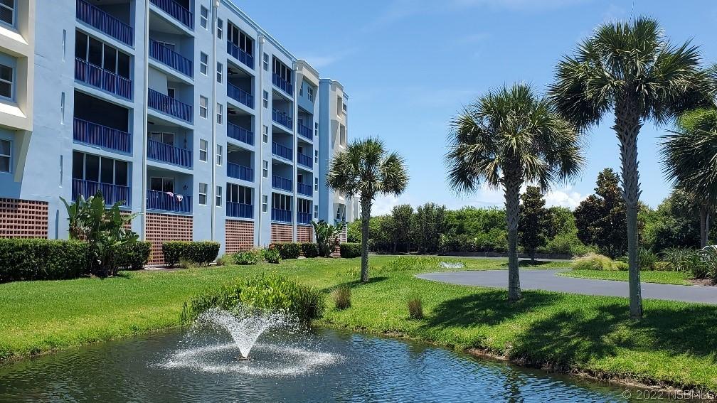 5300 S. Atlantic Ave #14-205, New Smyrna Beach, FL 32169