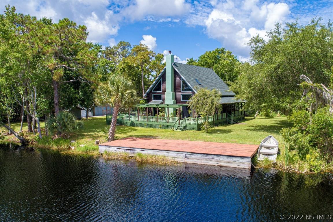 4750 Mercedes Dr., Edgewater, FL 32141