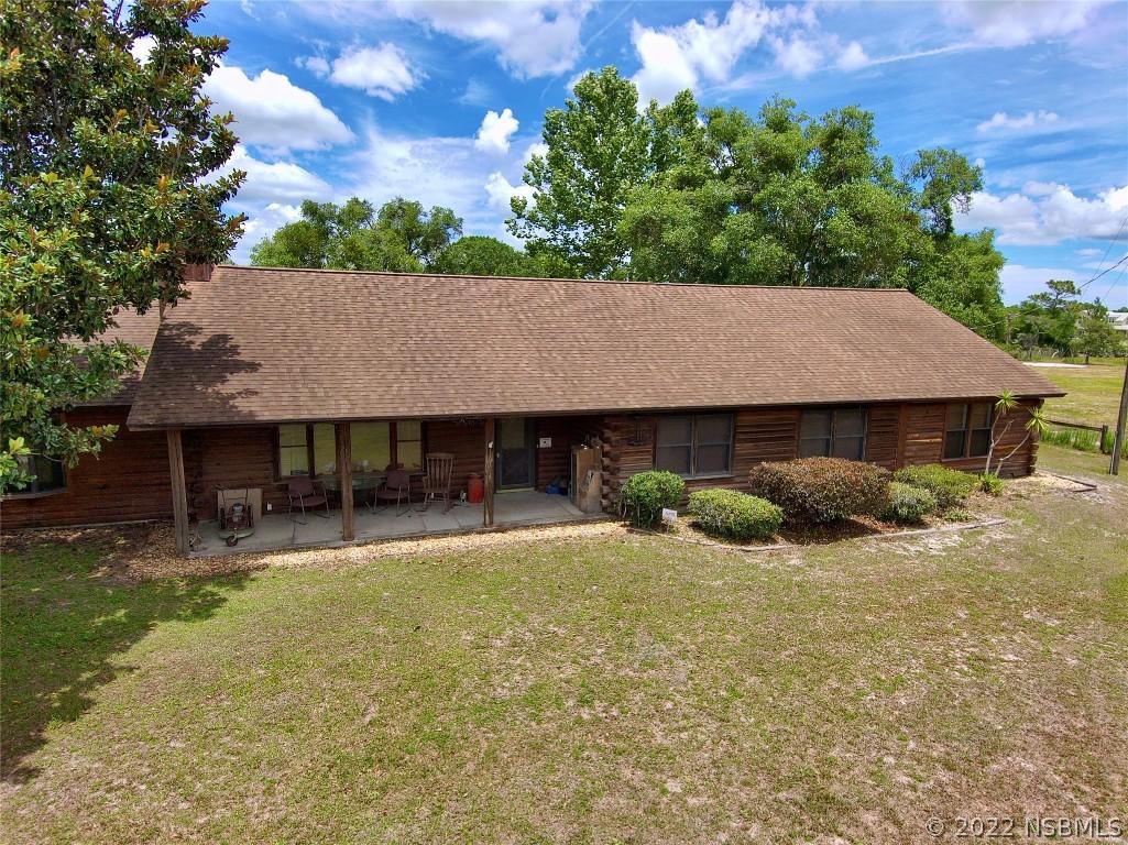 4161 Kersey Rd., New Smyrna Beach, FL 32168