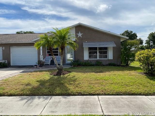 301 Sea Hawk Ct., Edgewater, FL 32141