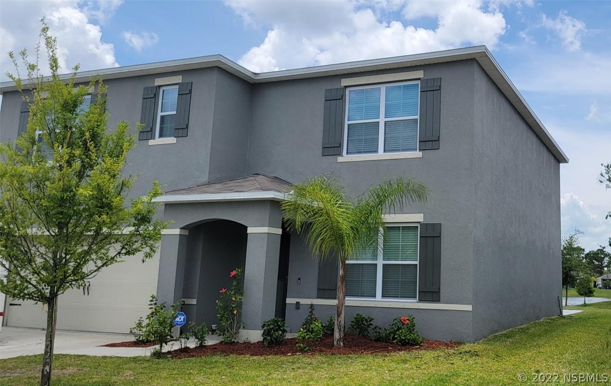 220 Old Mill Pond Rd., Edgewater, FL 32141