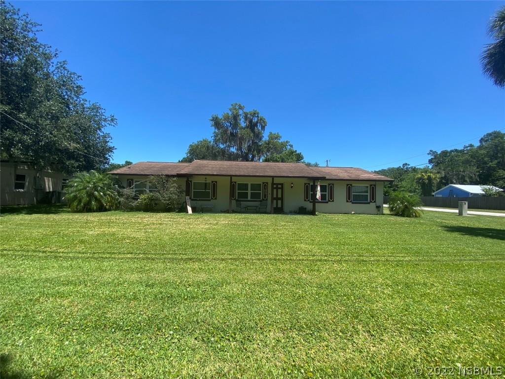 183 Spruce St., New Smyrna Beach, FL 32168